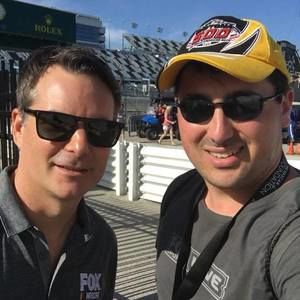 Meet your Posher, Taylor